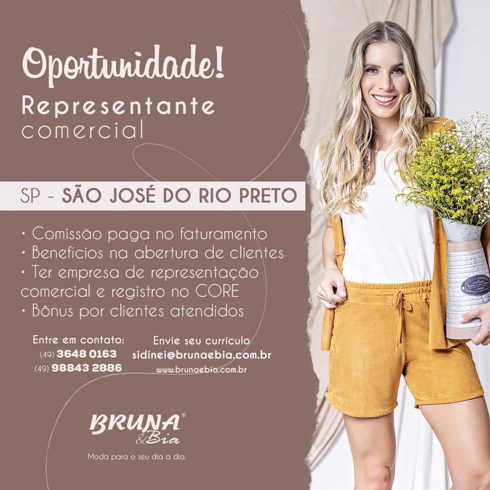 Reps & Cia - RLS50 Consultoria Em Moda™